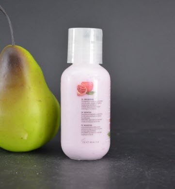 Hand en Body Lotion Pomegranate 60 ml - Hydraterend en Verzorgend