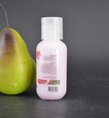 Hand en Body Lotion Pomegranate 60 ml - Hydraterend en Verzorgend